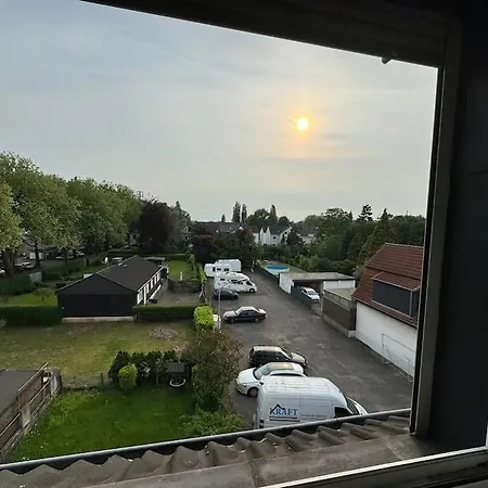Em Quartier Fur Vier Personen