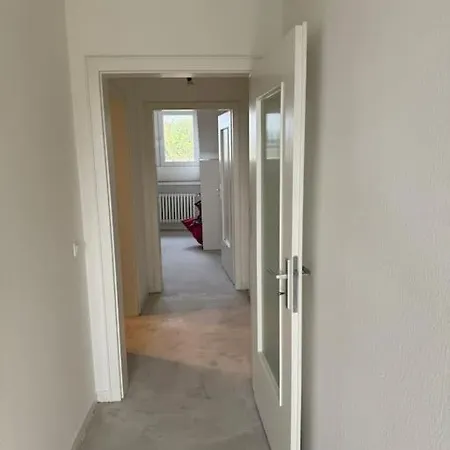 Daire Em Quartier Fur Vier Personen Duisburg